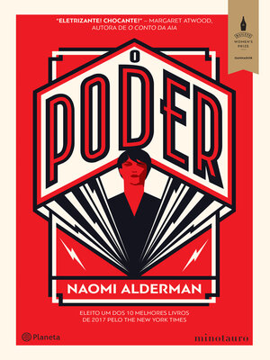 cover image of O Poder